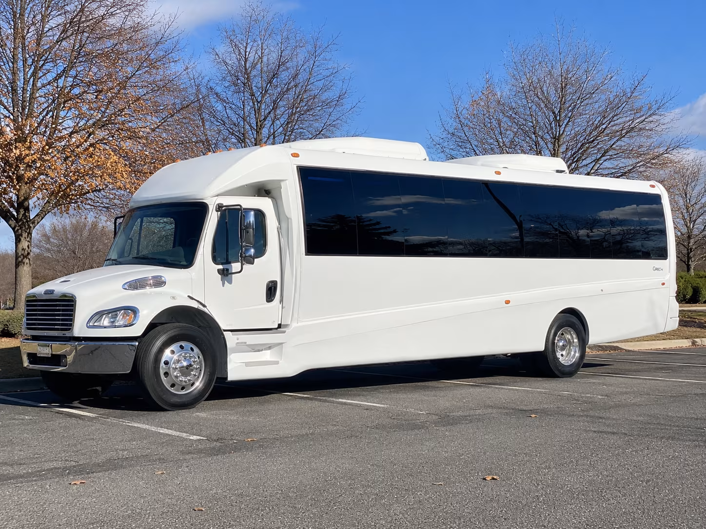 birthday party bus rentals for castro street bar crawls in mountain view