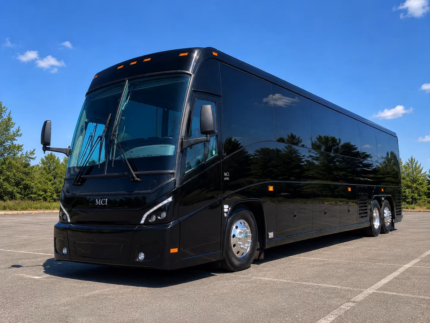 charter bus rentals to livermore valley wineries from the south bay