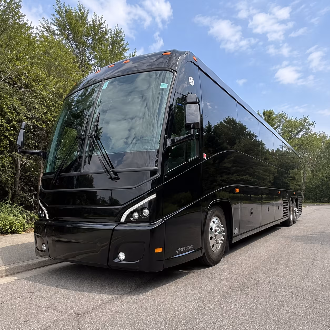charter buses and party buses to 49ers games at levi s stadium
