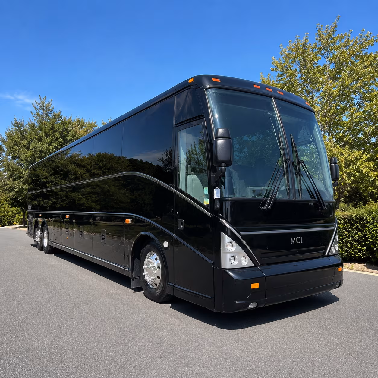charter buses for bachelor weekends heading from mountain view to san jose