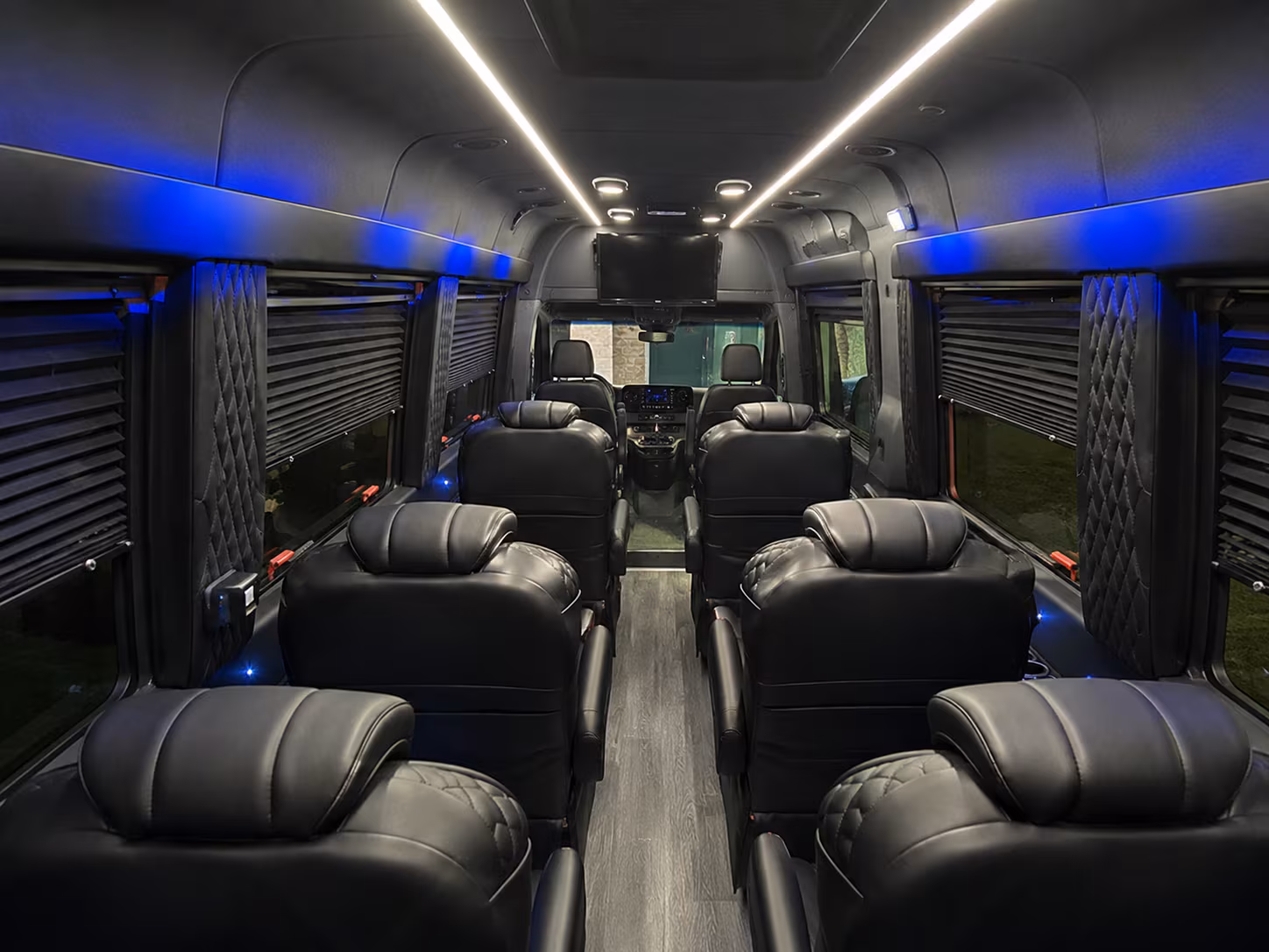 easily book transportation for your next bachelor or bachelorette party 3