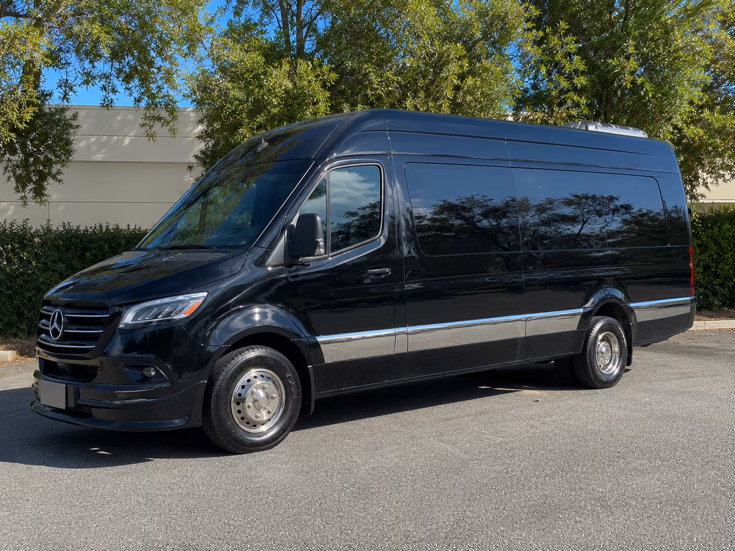 easily book transportation for your next birthday 1