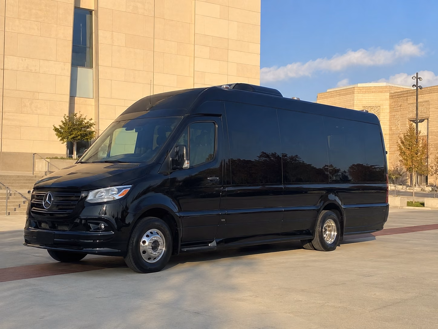 easily book transportation for your next birthday 2