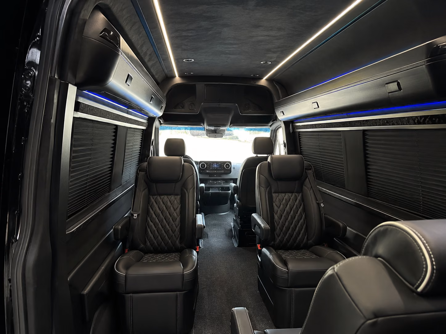 easily book transportation for your next birthday 4