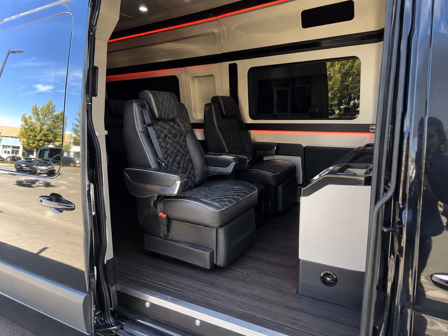 easily book transportation for your next birthday 5