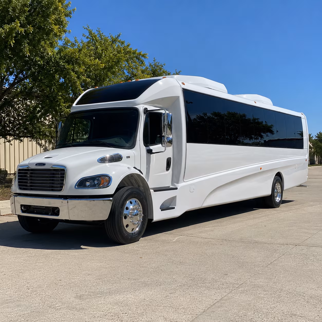 easily book transportation for your next church or religious group 1