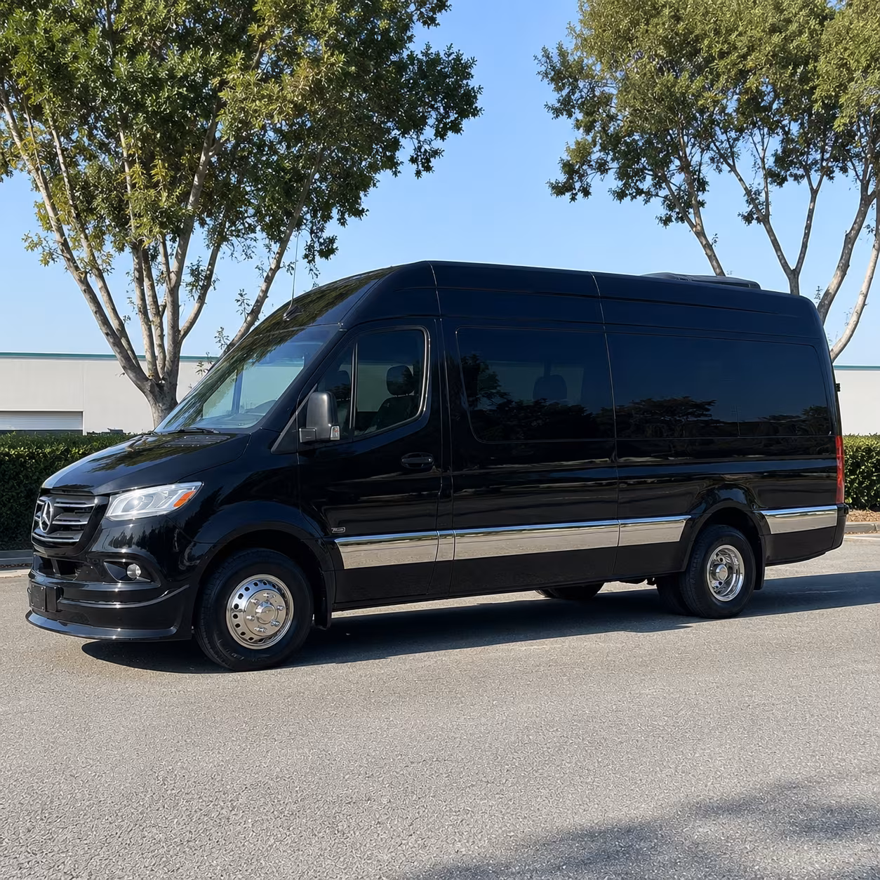 easily book transportation for your next concert or music festival 1