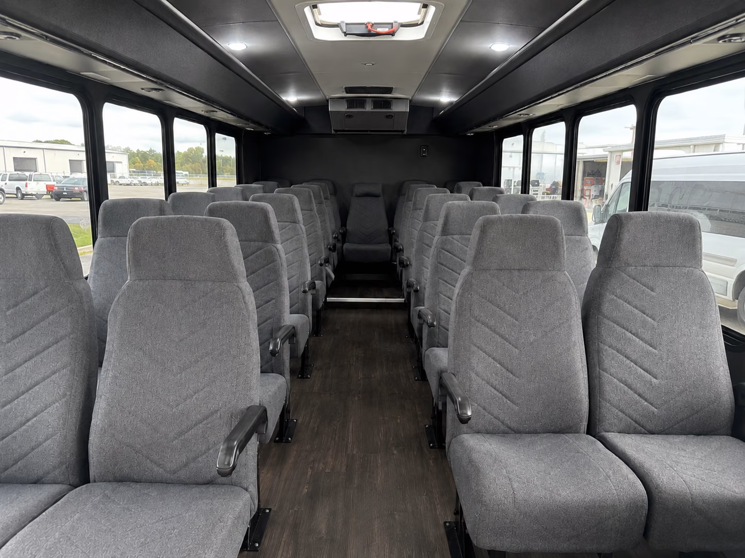 easily book transportation for your next concert or music festival 3
