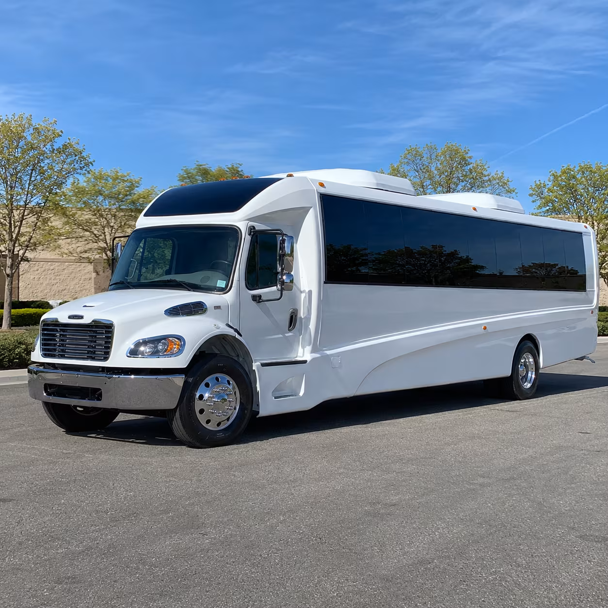 easily book transportation for your next concert or music festival 5