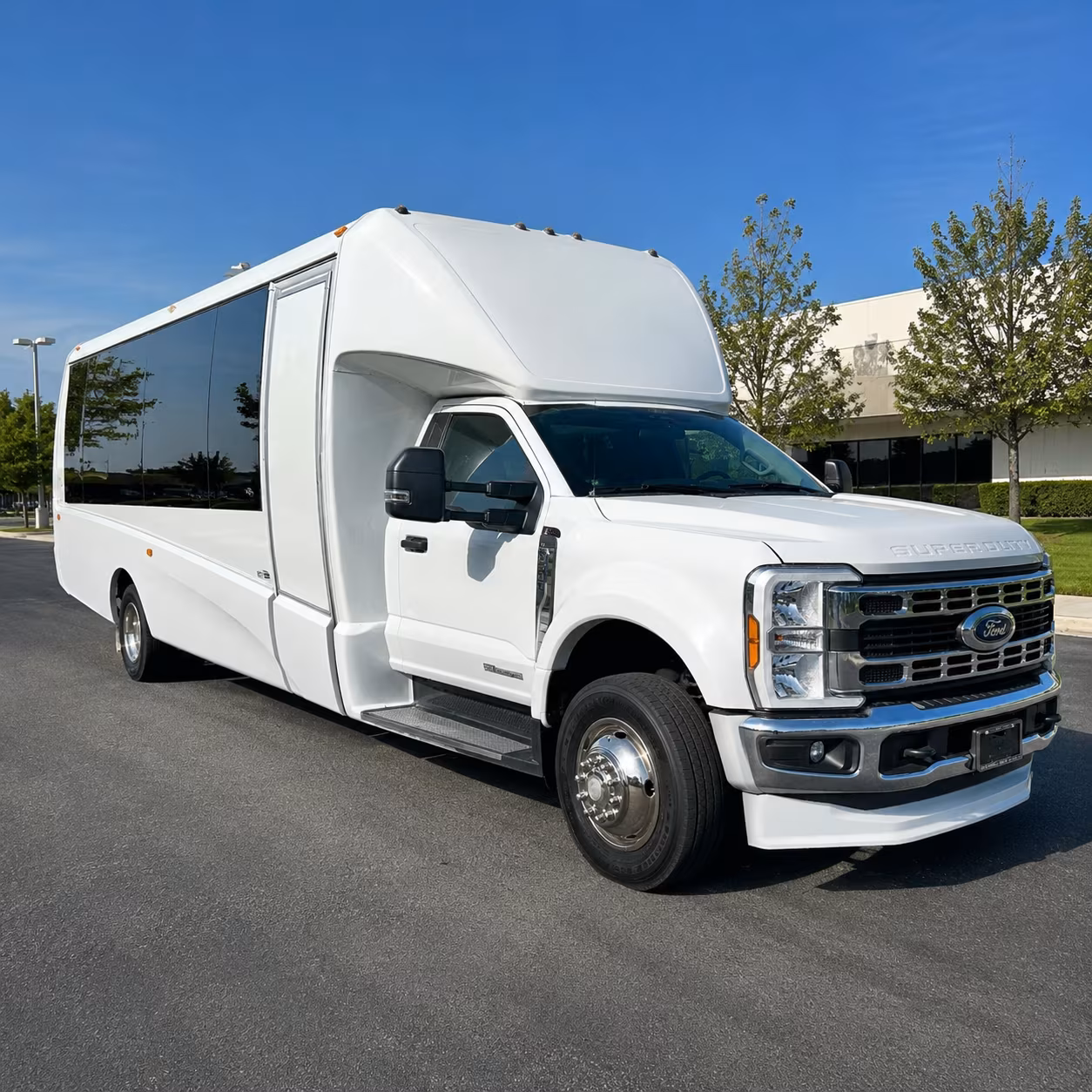 easily book transportation for your next convention or trade show 1