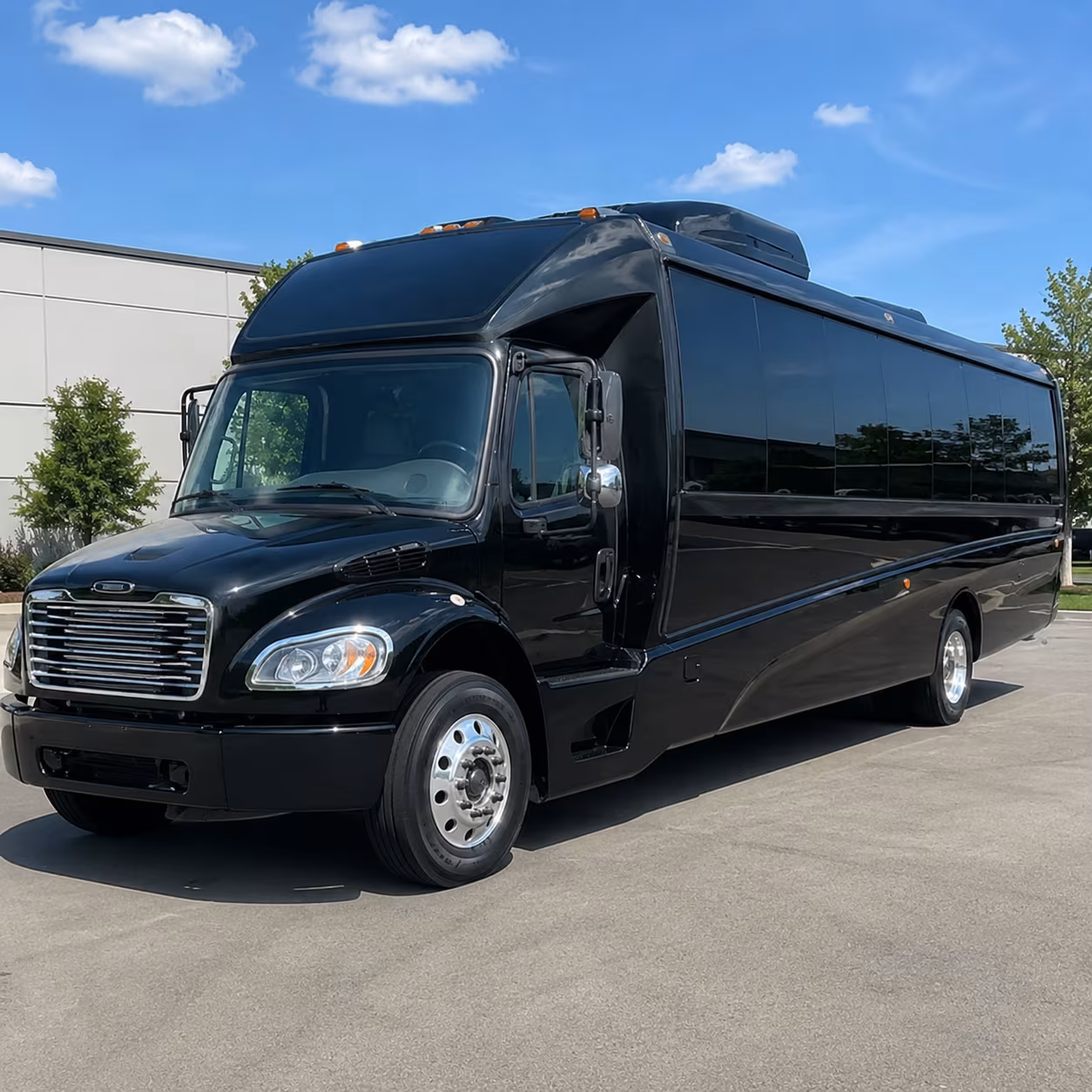 easily book transportation for your next convention or trade show 2