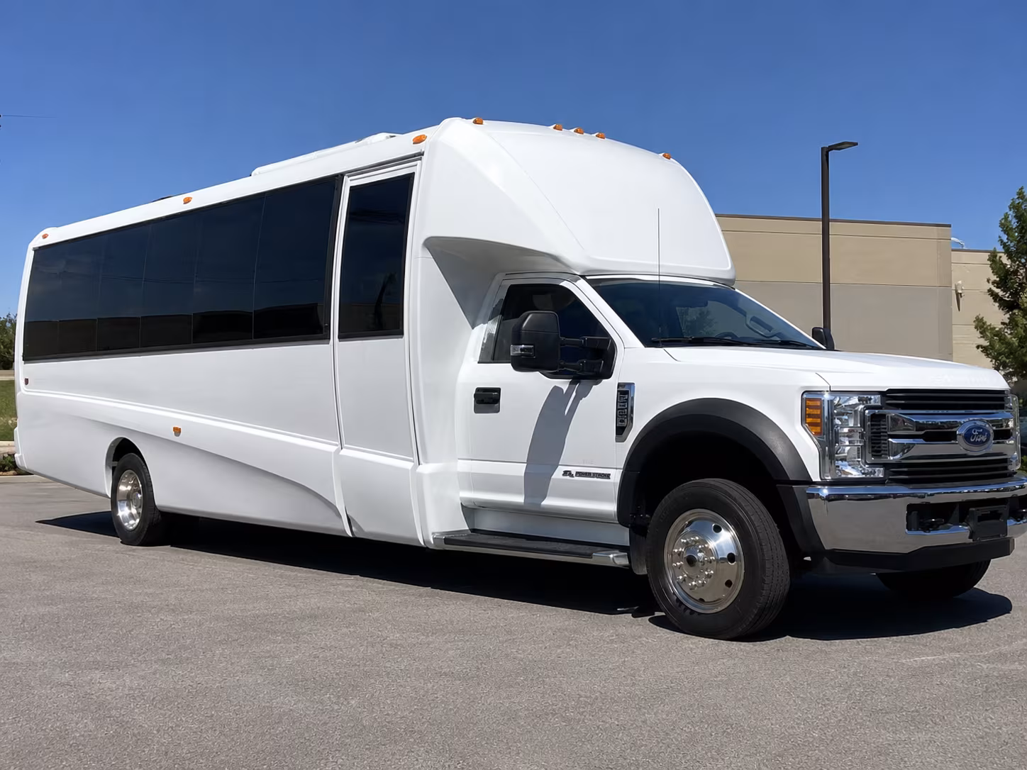 easily book transportation for your next convention or trade show 3