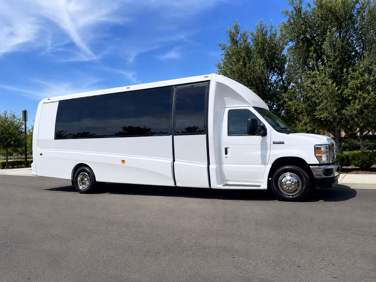 easily book transportation for your next convention or trade show 5