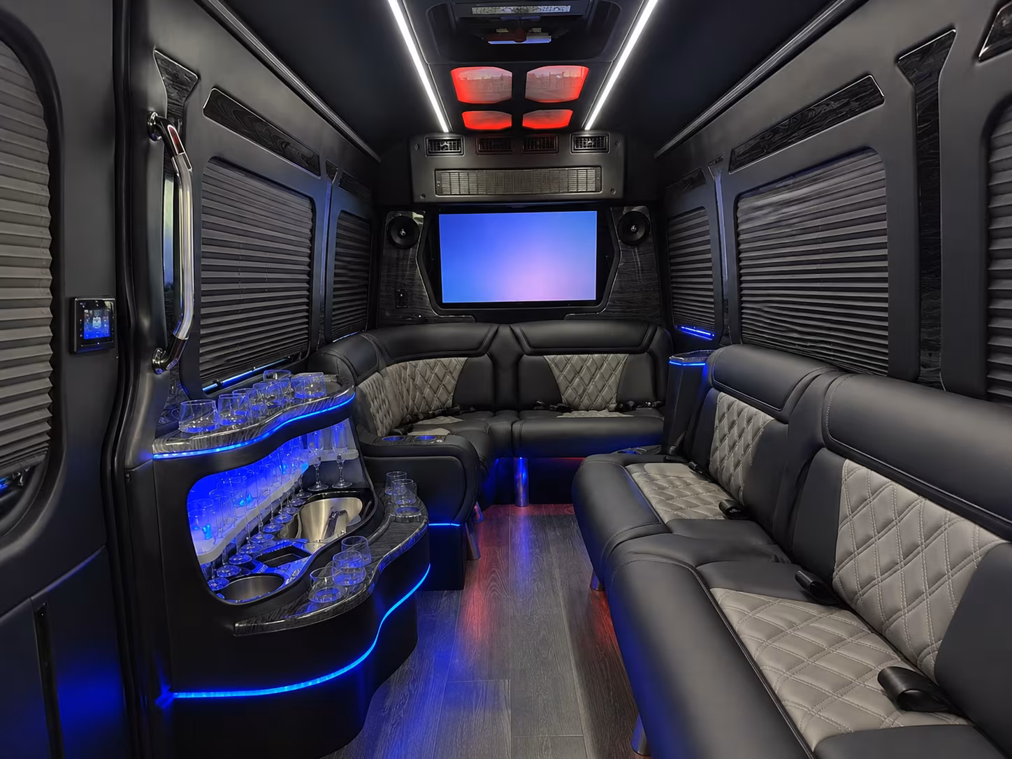 easily book transportation for your next corporate event 5