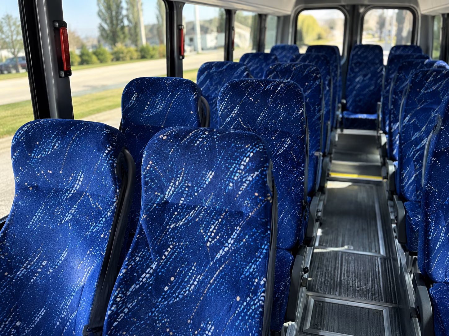 easily book transportation for your next private event 5