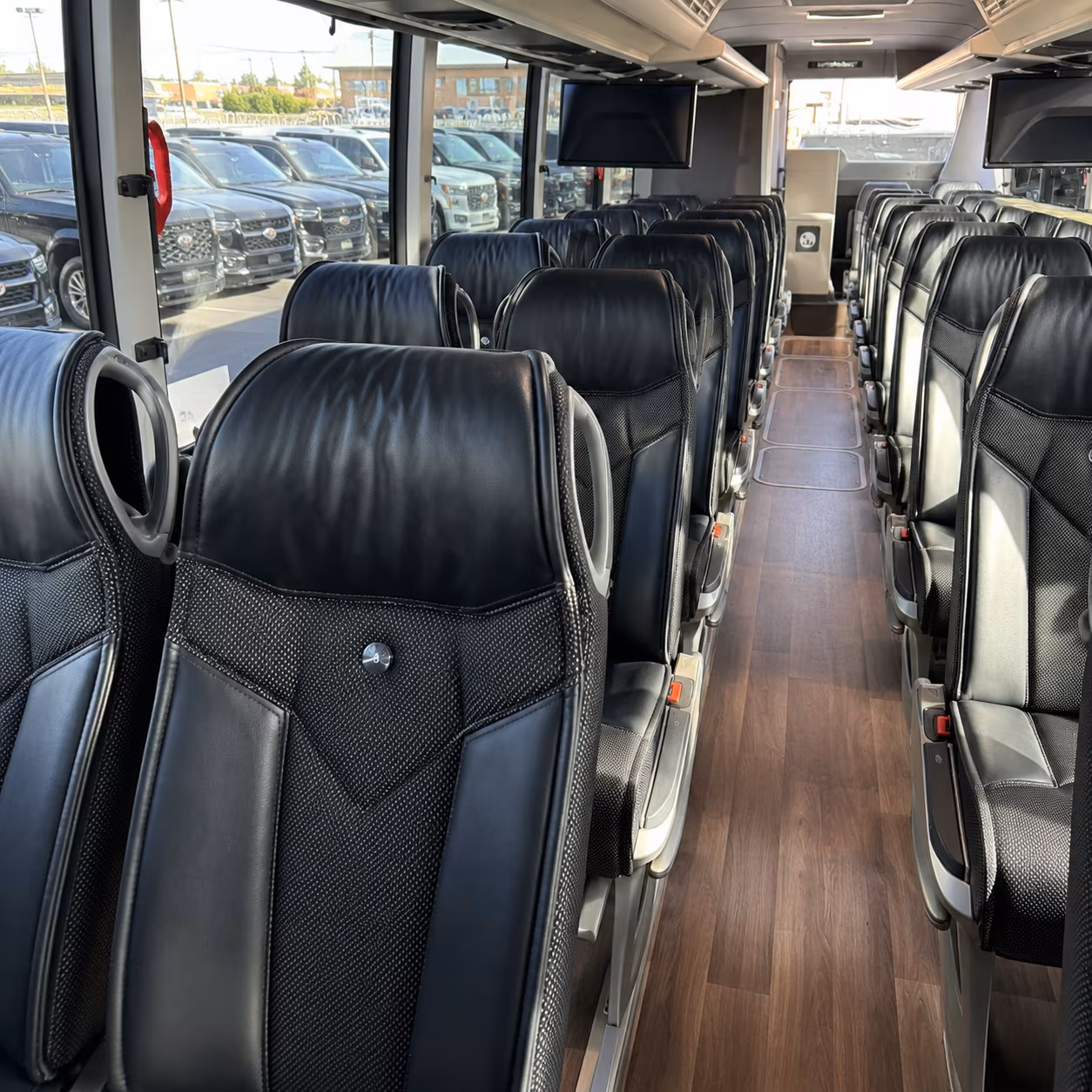 easily book transportation for your next prom 3
