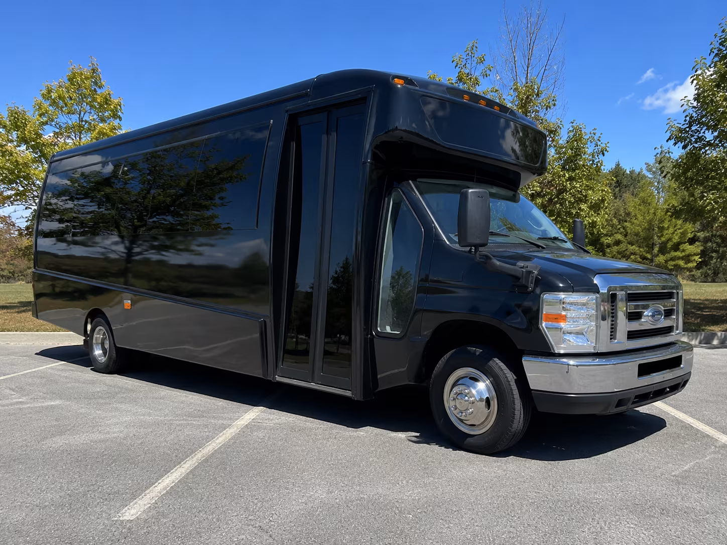 easily book transportation for your next prom 4