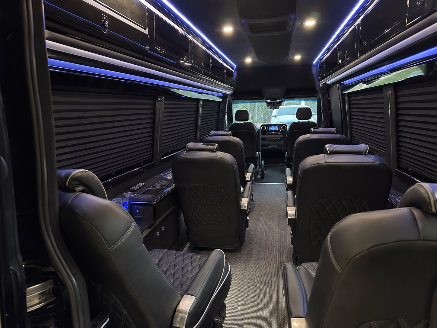 easily book transportation for your next sporting event 1