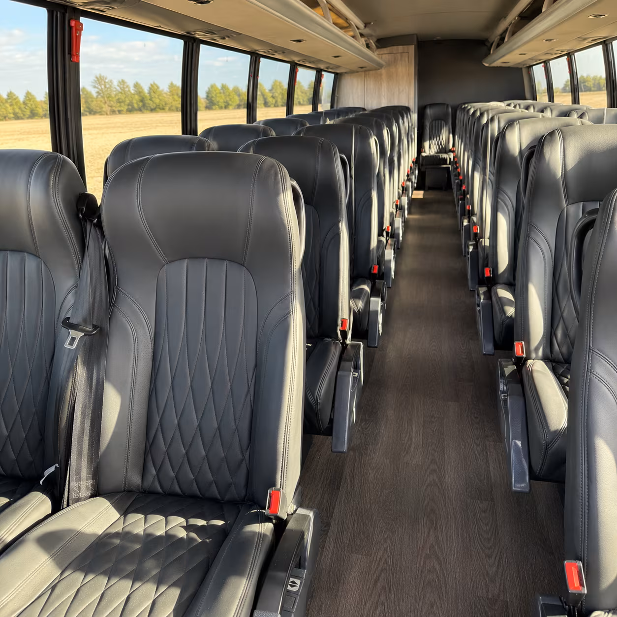 easily book transportation for your next wedding 1