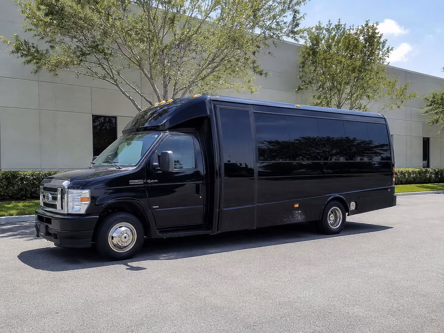 easily book transportation for your next wedding 2