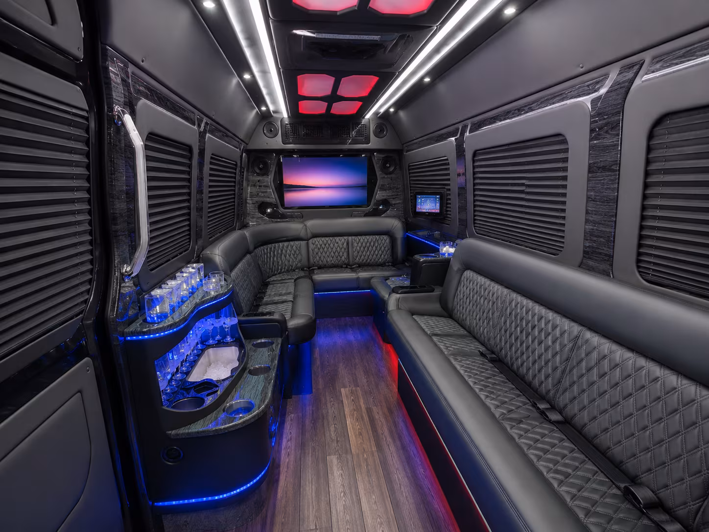 easily book transportation for your next wedding 5