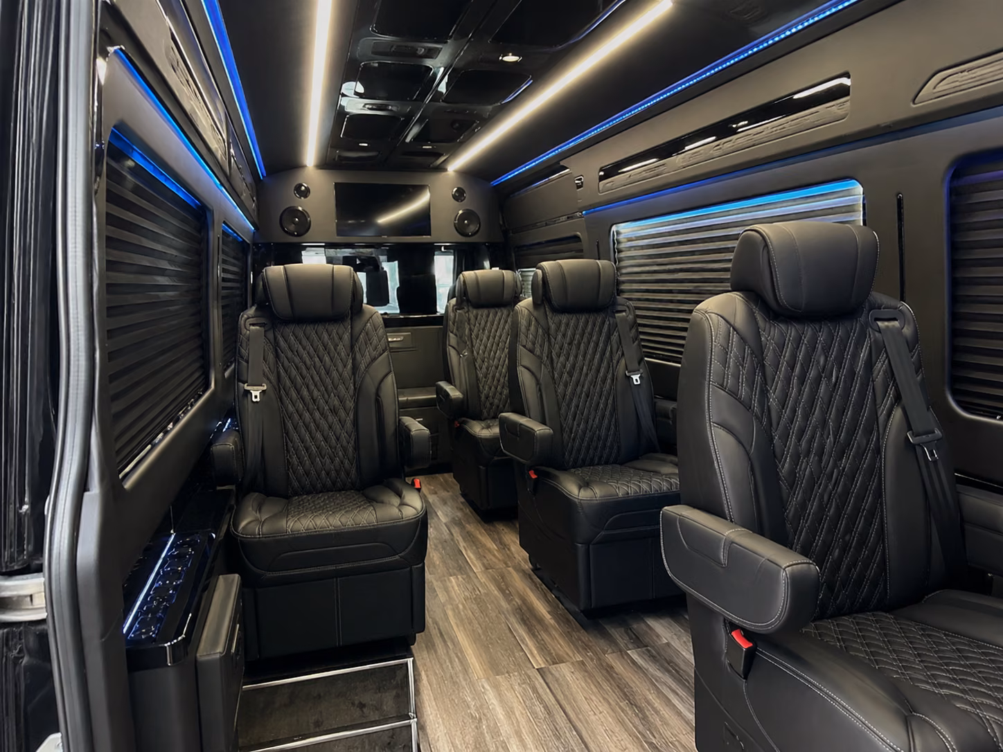 how date season and day of the week affect bus rental rates in mountain view