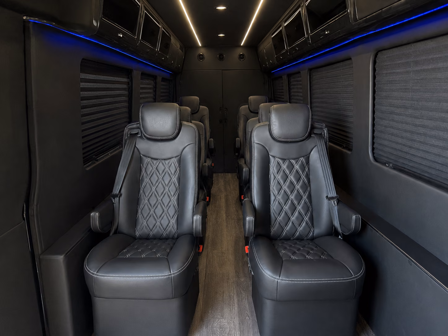 mountain view bachelor bachelorette transportation onboard
