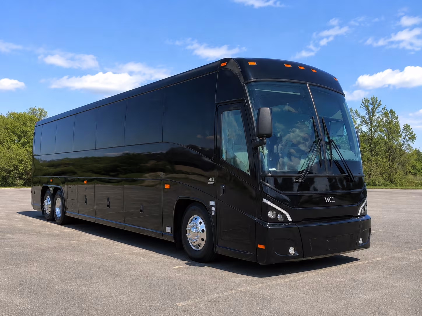 mountain view convention transportation onboard seating