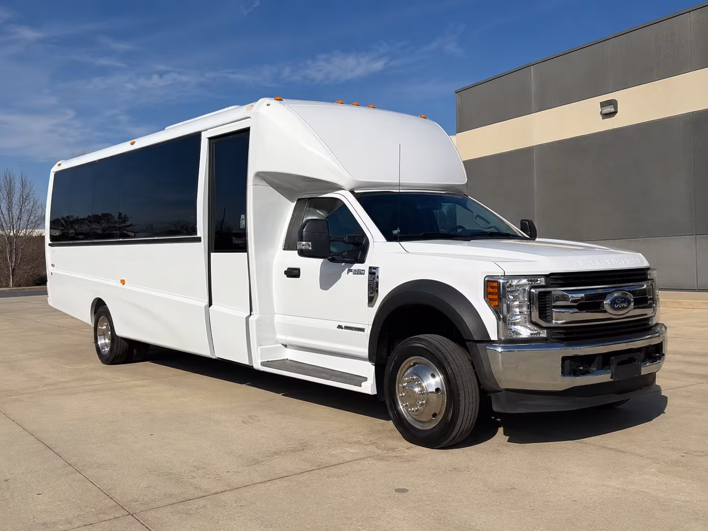 mountain view event transportation onboard seating