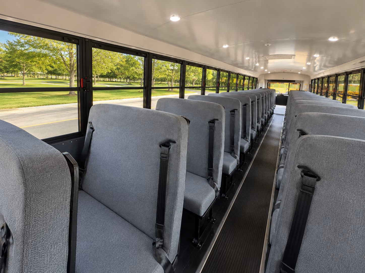Mountain View Religious Group Transportation