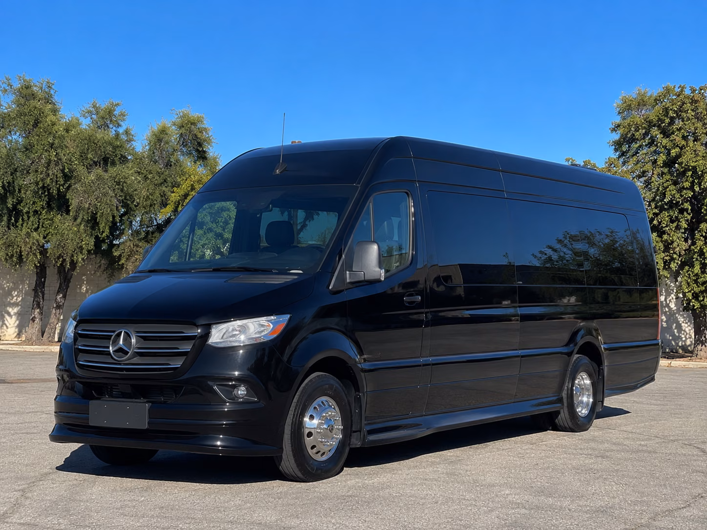 transportation serving mountain view and nearby cities